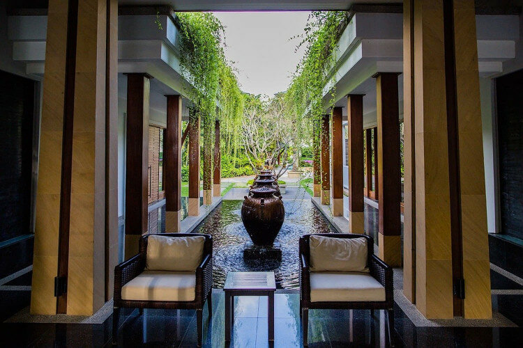 Кондоминиум в Найтоне, Пхукет, Таиланд | THE404868