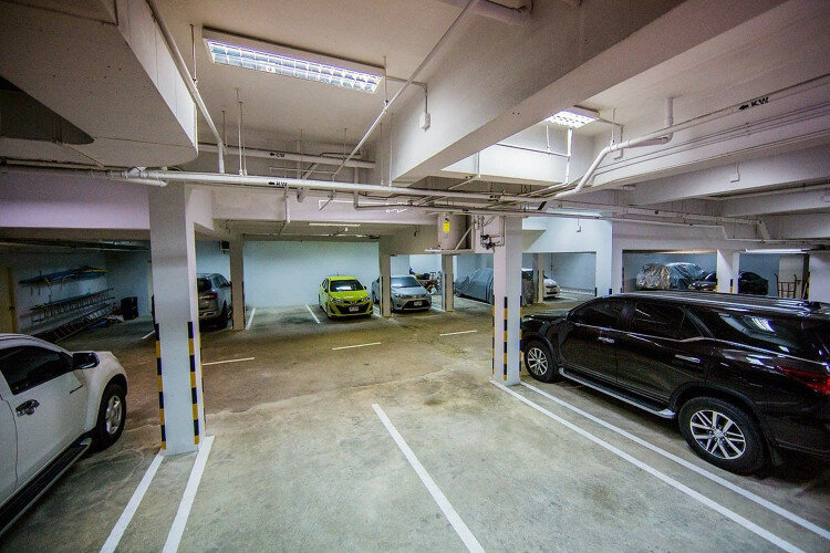 Кондоминиум в Найтоне, Пхукет, Таиланд | THE404868