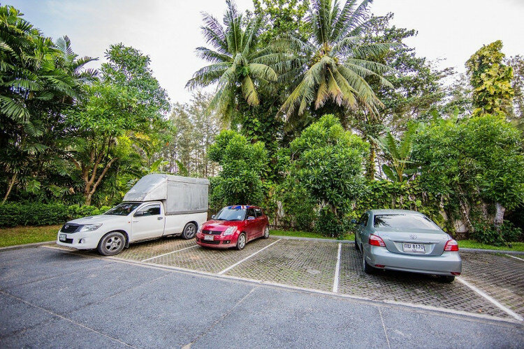 Кондоминиум в Найтоне, Пхукет, Таиланд | THE404868