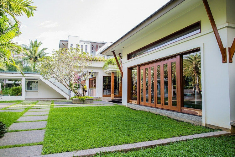 Кондоминиум в Найтоне, Пхукет, Таиланд | THE404868