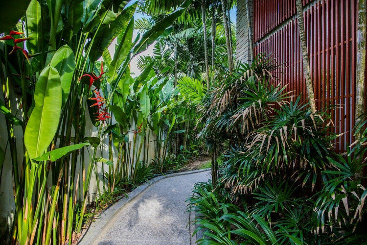 Кондоминиум в Найтоне, Пхукет, Таиланд | THE404868