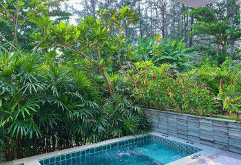 Кондоминиум в Найтоне, Пхукет, Таиланд | THE404868