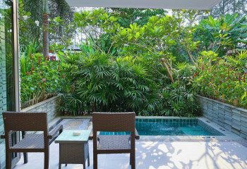 Кондоминиум в Найтоне, Пхукет, Таиланд | THE404868