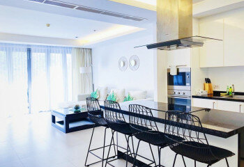 Кондоминиум в Найтоне, Пхукет, Таиланд | THE404868