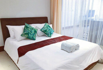 Кондоминиум в Найтоне, Пхукет, Таиланд | THE404868