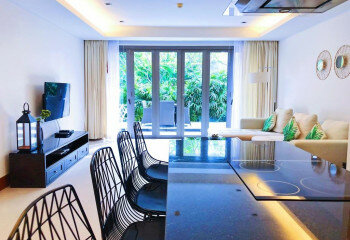 Кондоминиум в Найтоне, Пхукет, Таиланд | THE404868