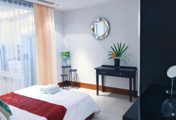 Кондоминиум в Найтоне, Пхукет, Таиланд | THE404868