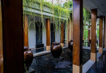 Кондоминиум в Найтоне, Пхукет, Таиланд | THE404868