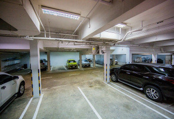 Кондоминиум в Найтоне, Пхукет, Таиланд | THE404868