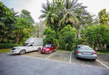 Кондоминиум в Найтоне, Пхукет, Таиланд | THE404868