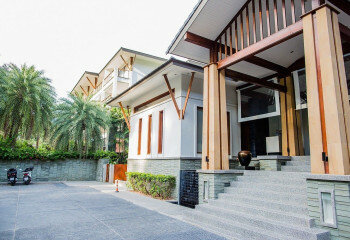 Кондоминиум в Найтоне, Пхукет, Таиланд | THE404868