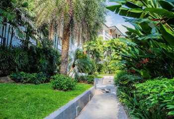 Кондоминиум в Найтоне, Пхукет, Таиланд | THE404868