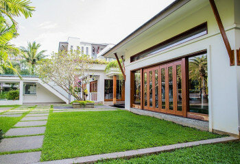 Кондоминиум в Найтоне, Пхукет, Таиланд | THE404868