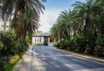 Кондоминиум в Найтоне, Пхукет, Таиланд | THE404868