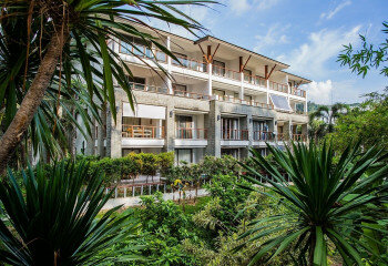 Кондоминиум в Найтоне, Пхукет, Таиланд | THE404868