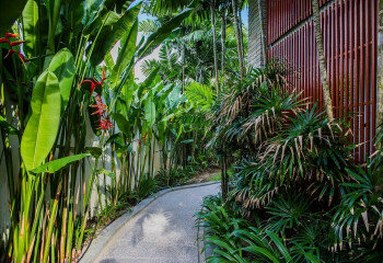 Кондоминиум в Найтоне, Пхукет, Таиланд | THE404868