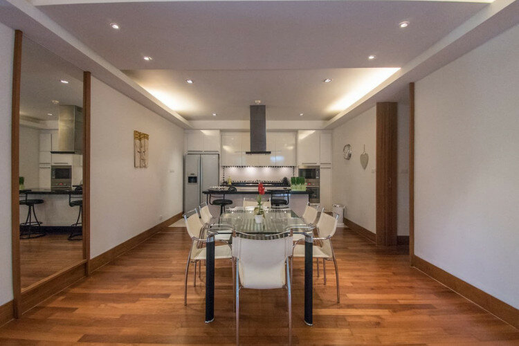 Кондоминиум в Найтоне, Пхукет, Таиланд | THE304536