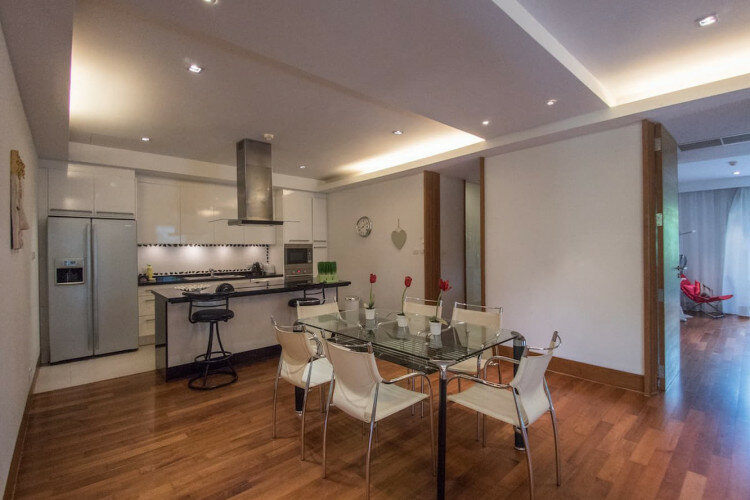 Кондоминиум в Найтоне, Пхукет, Таиланд | THE304536