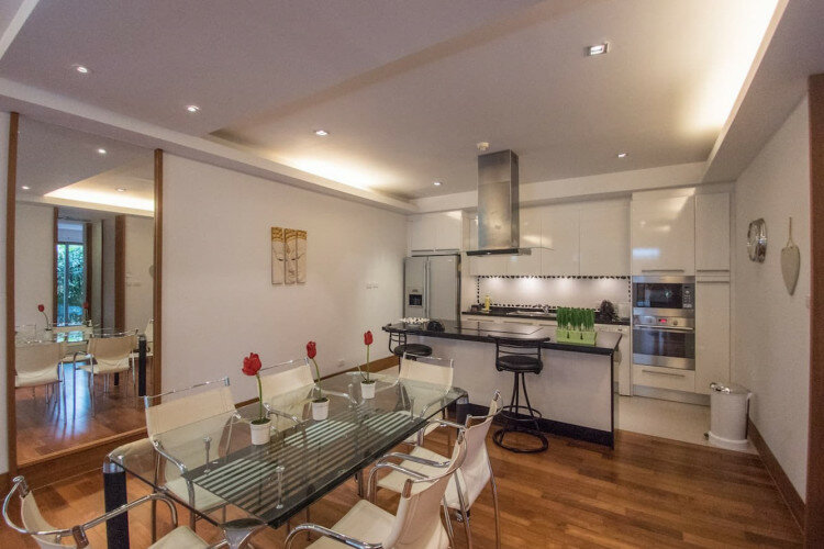 Кондоминиум в Найтоне, Пхукет, Таиланд | THE304536