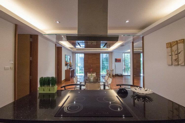 Кондоминиум в Найтоне, Пхукет, Таиланд | THE304536