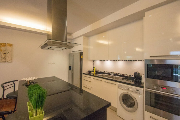 Кондоминиум в Найтоне, Пхукет, Таиланд | THE304536