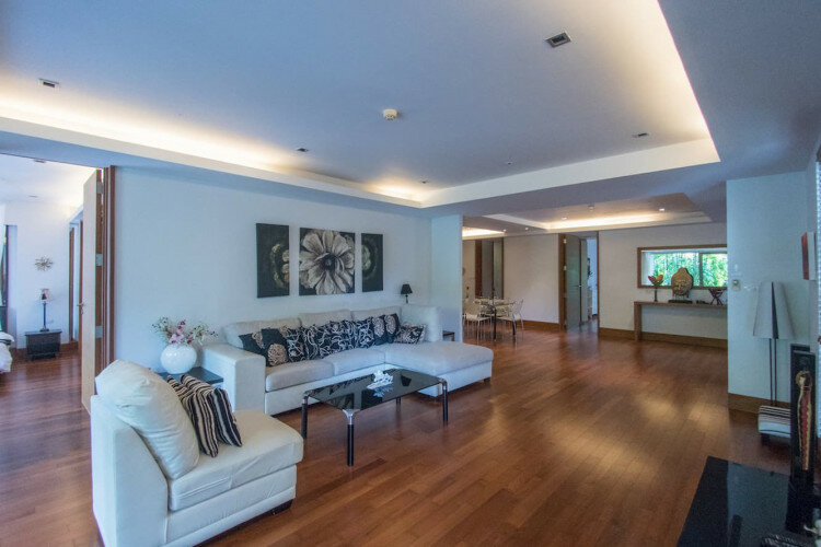 Кондоминиум в Найтоне, Пхукет, Таиланд | THE304536