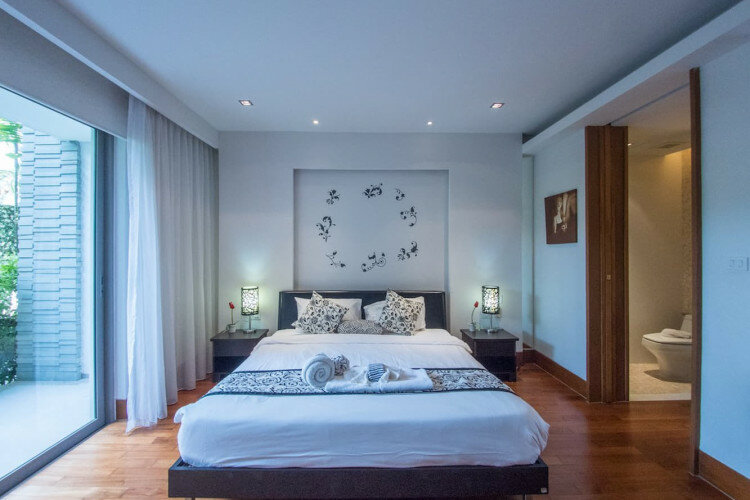 Кондоминиум в Найтоне, Пхукет, Таиланд | THE304536