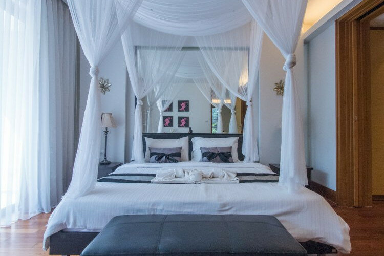 Кондоминиум в Найтоне, Пхукет, Таиланд | THE304536