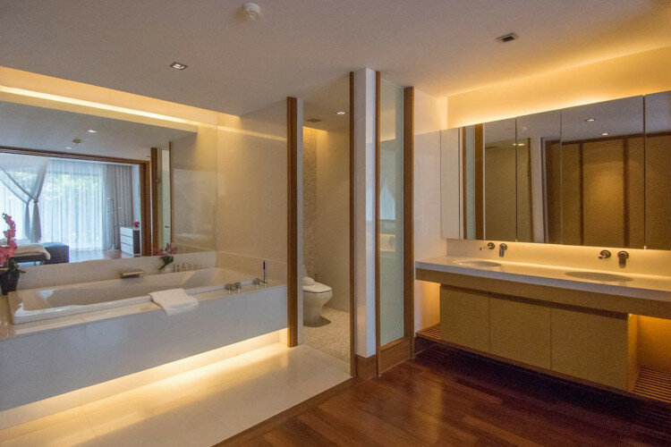 Кондоминиум в Найтоне, Пхукет, Таиланд | THE304536