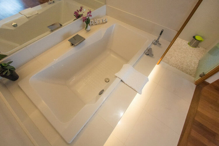 Кондоминиум в Найтоне, Пхукет, Таиланд | THE304536