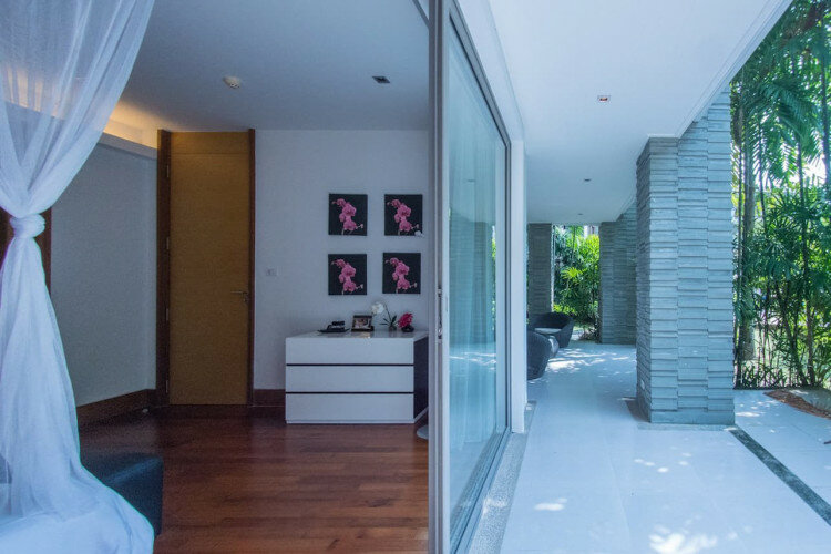 Кондоминиум в Найтоне, Пхукет, Таиланд | THE304536