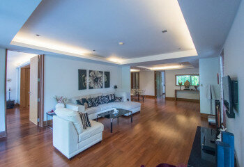 Кондоминиум в Найтоне, Пхукет, Таиланд | THE304536