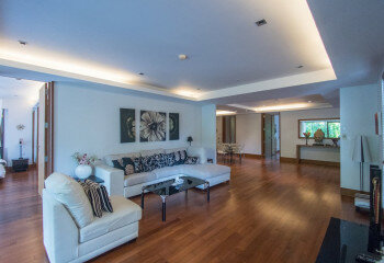 Кондоминиум в Найтоне, Пхукет, Таиланд | THE304536