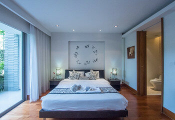 Кондоминиум в Найтоне, Пхукет, Таиланд | THE304536