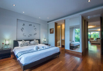 Кондоминиум в Найтоне, Пхукет, Таиланд | THE304536