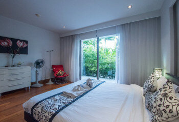 Кондоминиум в Найтоне, Пхукет, Таиланд | THE304536