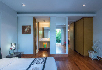 Кондоминиум в Найтоне, Пхукет, Таиланд | THE304536