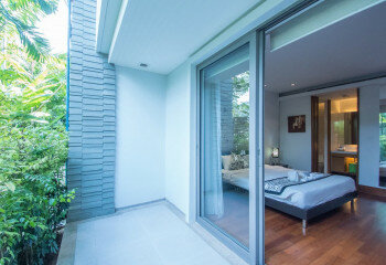 Кондоминиум в Найтоне, Пхукет, Таиланд | THE304536