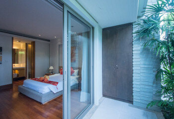 Кондоминиум в Найтоне, Пхукет, Таиланд | THE304536