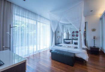 Кондоминиум в Найтоне, Пхукет, Таиланд | THE304536