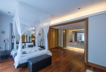 Кондоминиум в Найтоне, Пхукет, Таиланд | THE304536