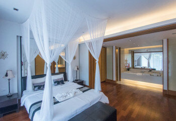 Кондоминиум в Найтоне, Пхукет, Таиланд | THE304536