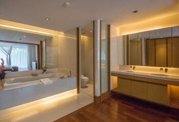 Кондоминиум в Найтоне, Пхукет, Таиланд | THE304536