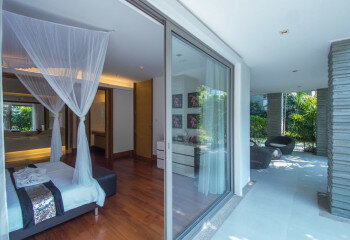 Кондоминиум в Найтоне, Пхукет, Таиланд | THE304536