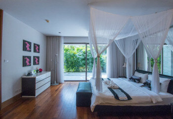 Кондоминиум в Найтоне, Пхукет, Таиланд | THE304536