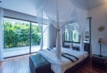 Кондоминиум в Найтоне, Пхукет, Таиланд | THE304536