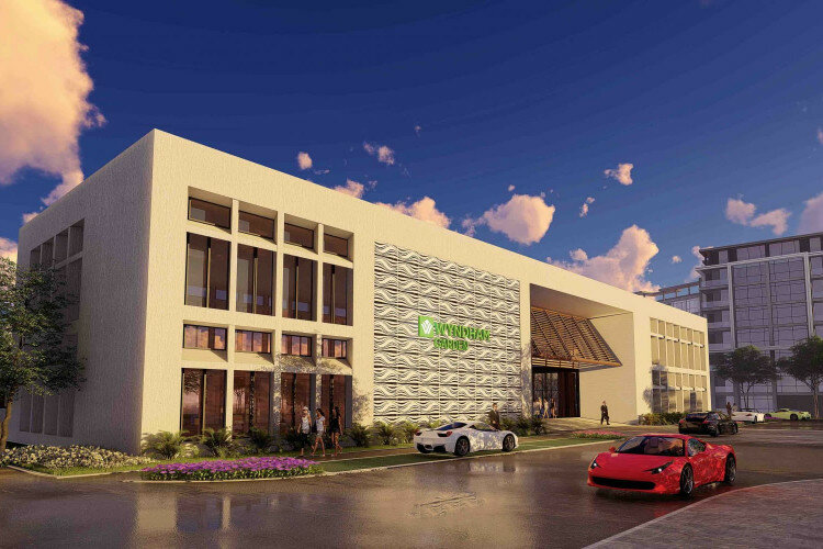 Кондоминиум в Найтоне, Пхукет, Таиланд | THE104675