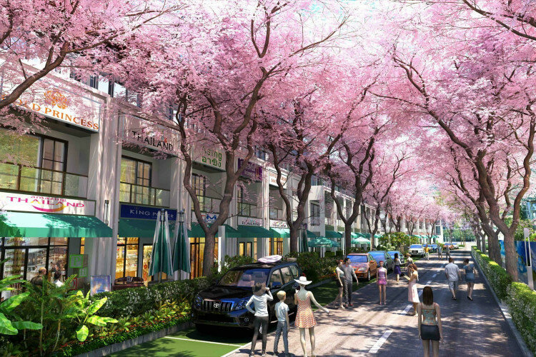 Кондоминиум в Найтоне, Пхукет, Таиланд | THE104675