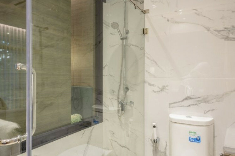 Кондоминиум в Найтоне, Пхукет, Таиланд | THE104675