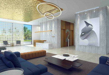 Кондоминиум в Найтоне, Пхукет, Таиланд | THE104675